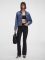 Jeans Campana Negro