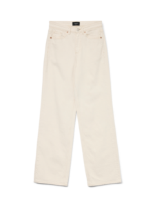 Wide Jeans Crudo