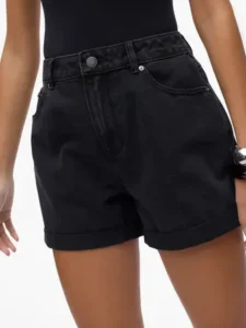 Short Negro