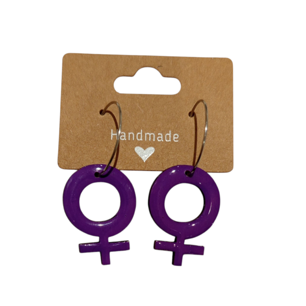 Pendientes Mujer