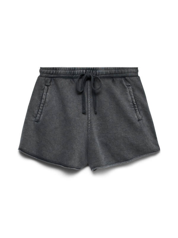 Short Gris