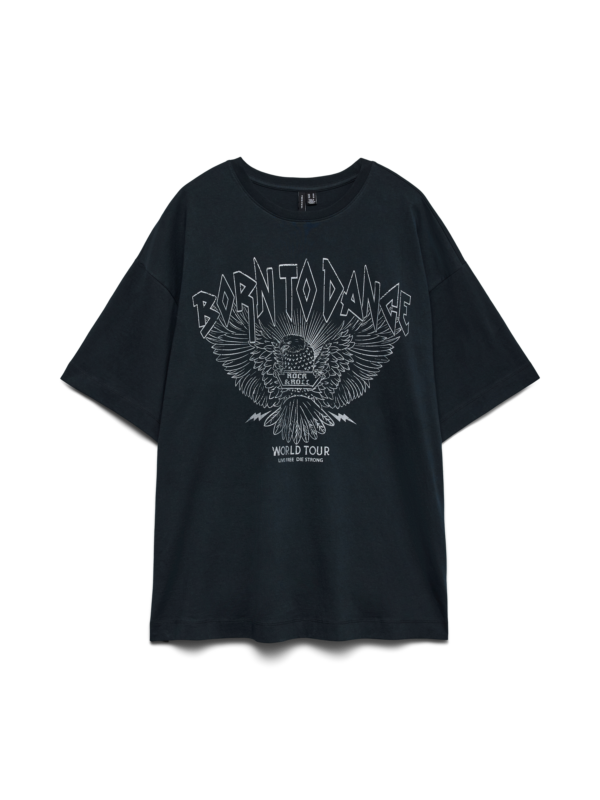 Camiseta Águila