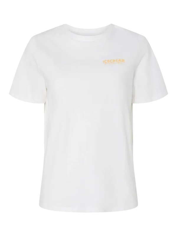 Camiseta Helado