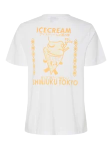 Camiseta Helado