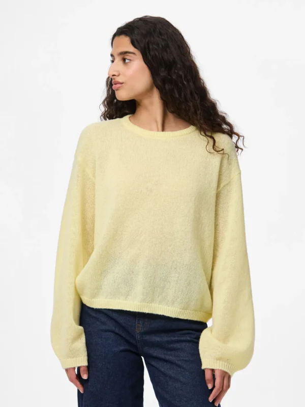 Jersey Amarillo