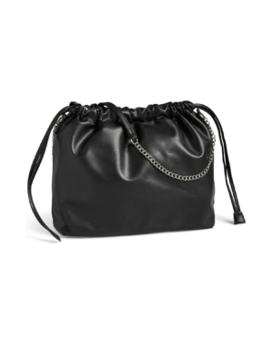 Bolso Saco Negro