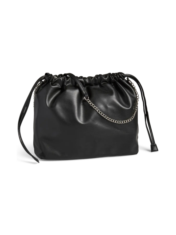 Bolso Saco Negro