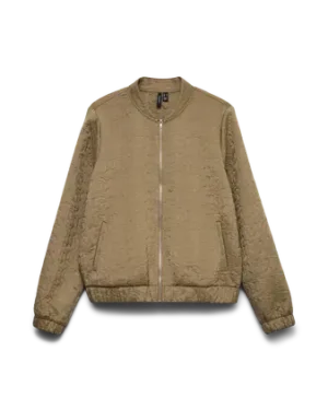 Bomber Verde
