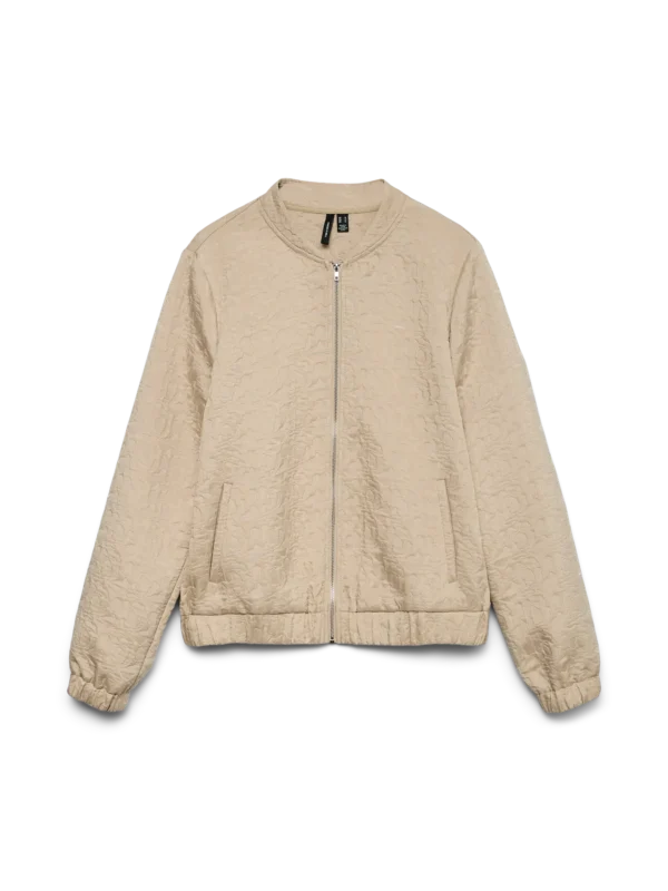 Bomber Beige