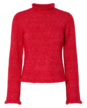 Jersey Punto Rojo
