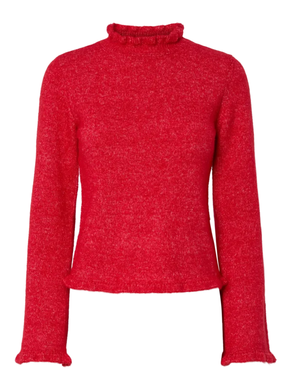 Jersey Punto Rojo