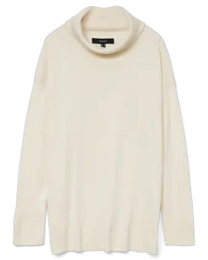 Jersey Cuello Crudo