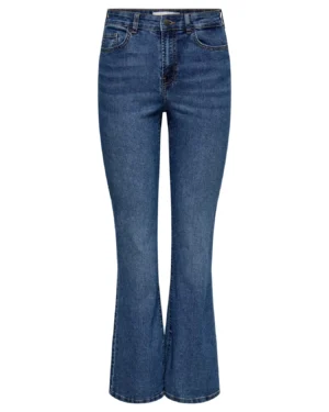 Jeans Flared Denim