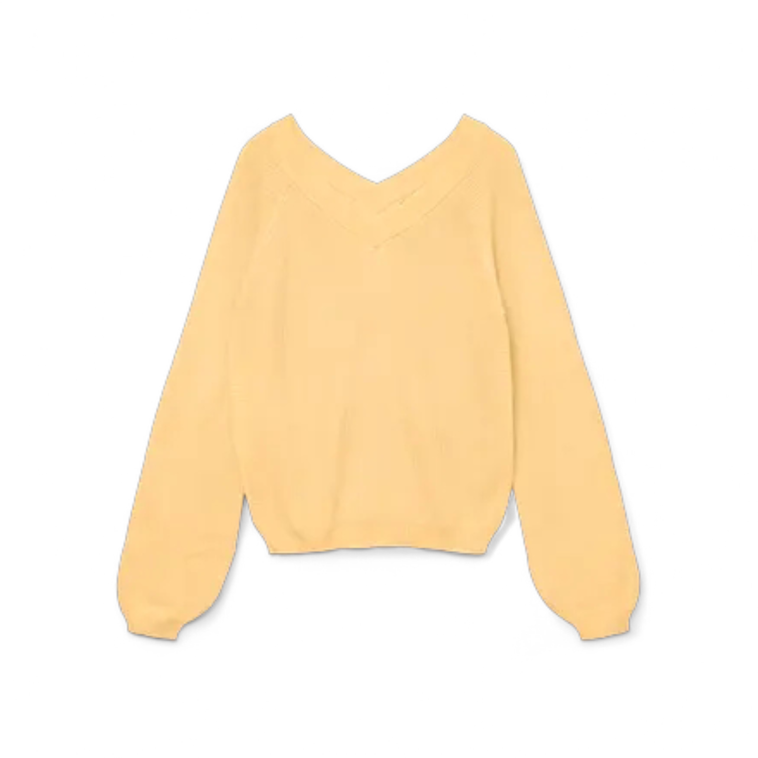 Jersey Amarillo Pico