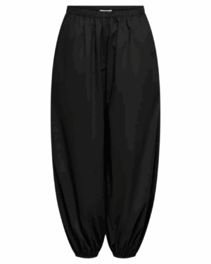 Pantalón Bombacho Negro