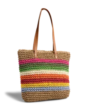 Bolso Shopper Colores
