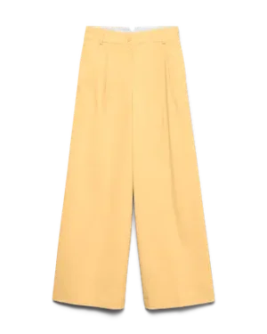 Pantalones Amarillos