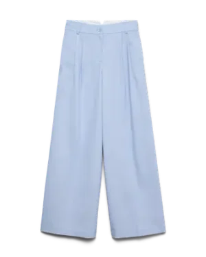 Pantalón Azul