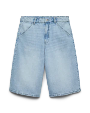 Bermudas Denim