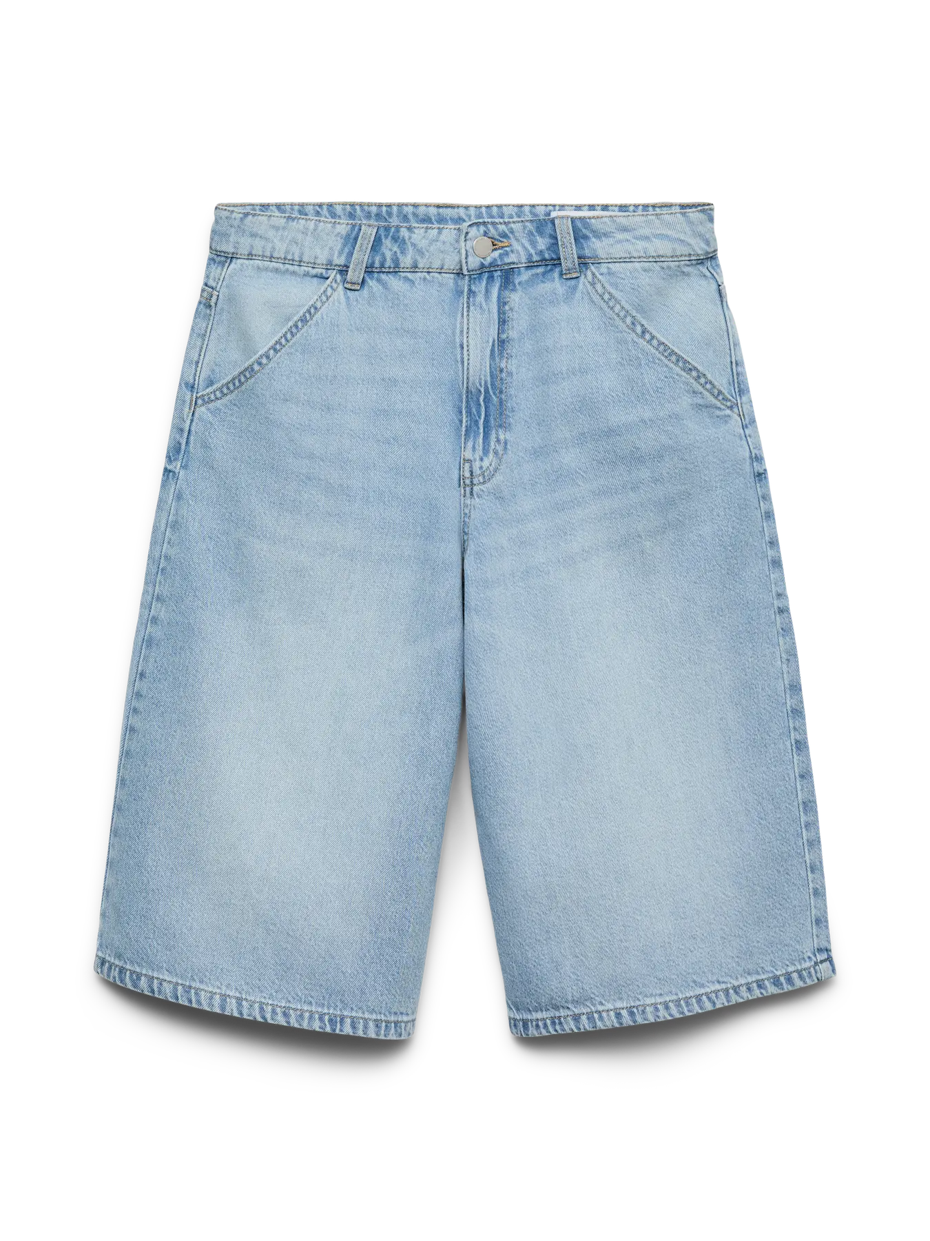 Bermudas Denim