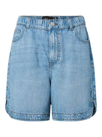 Short Denim Goma
