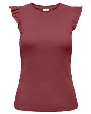 Camiseta Canalé Volante Caldera