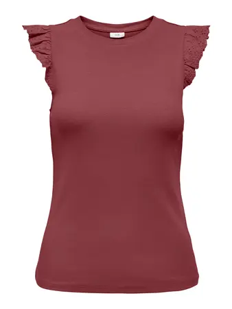 Camiseta Canalé Volante Caldera