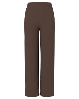 Pantalón Chandal Marrón