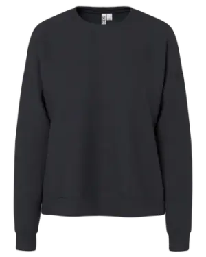 Sudadera Negra