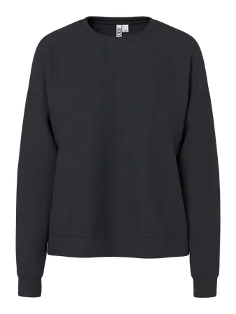 Sudadera Negra