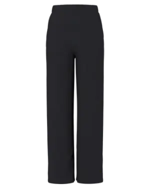 Pantalón Chandal Negro