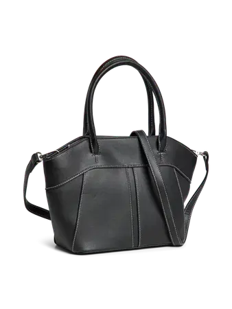 Bolso Bandolera Negro