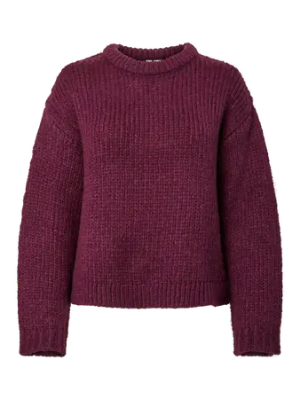 Jersey Granate