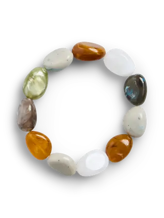 Pulsera Piedras