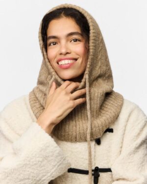 Balaclava Camel