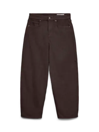 Jeans Barrel Micropana