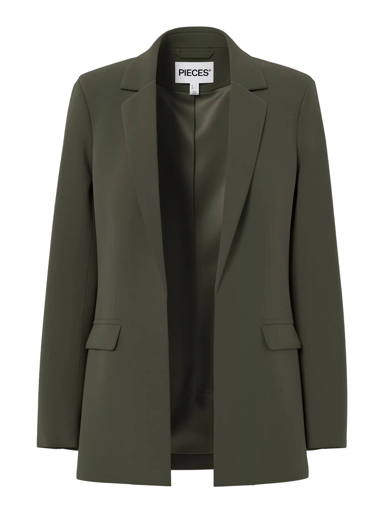 Blazer Verde Caqui