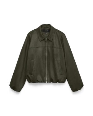 Bomber Verde Ante
