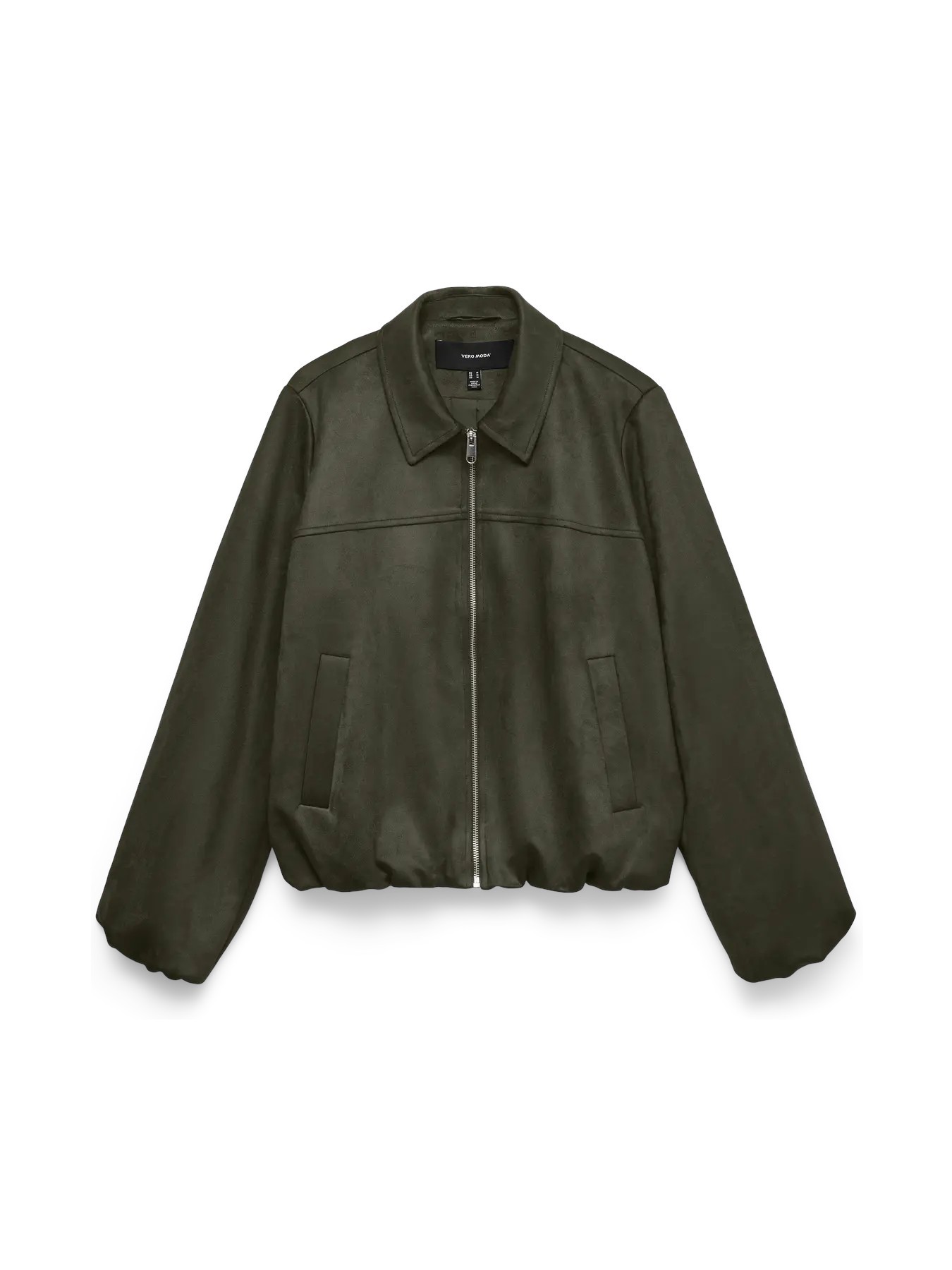 Bomber Verde Ante