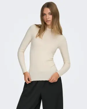 Camiseta Canalé Crudo