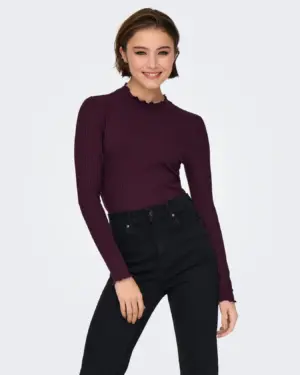Camiseta Canalé Granate