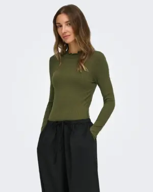 Camiseta Canalé Verde