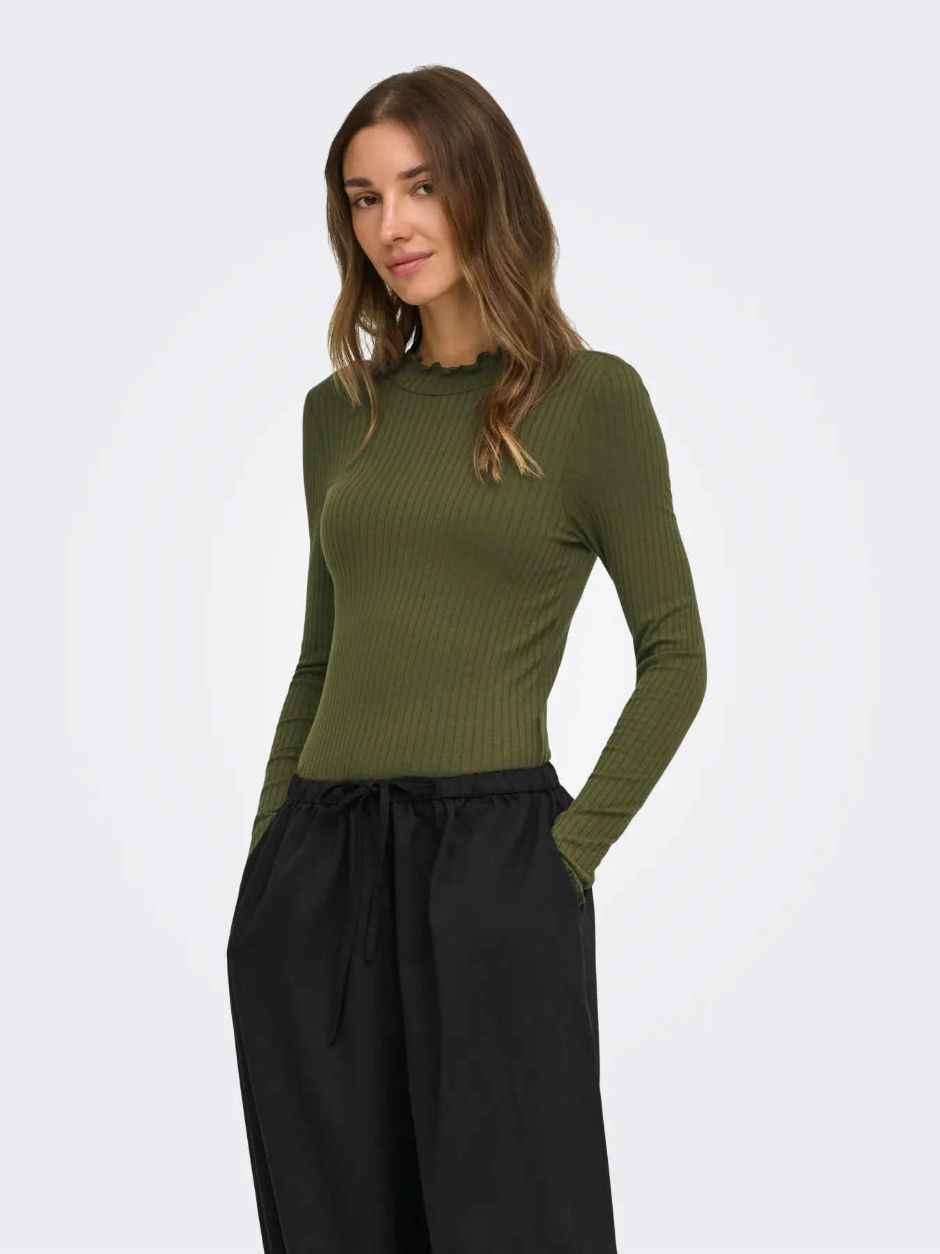 Camiseta Canalé Verde